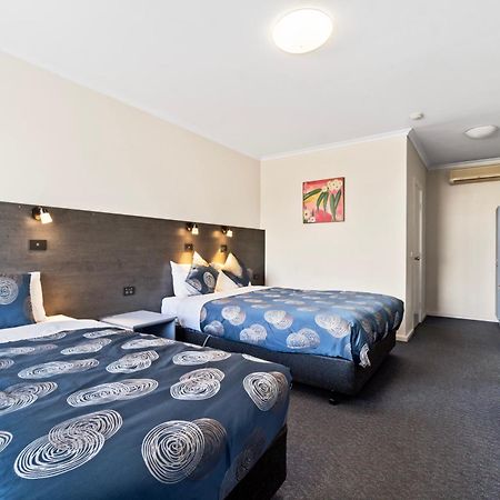 Colac Central Motel מראה חיצוני תמונה
