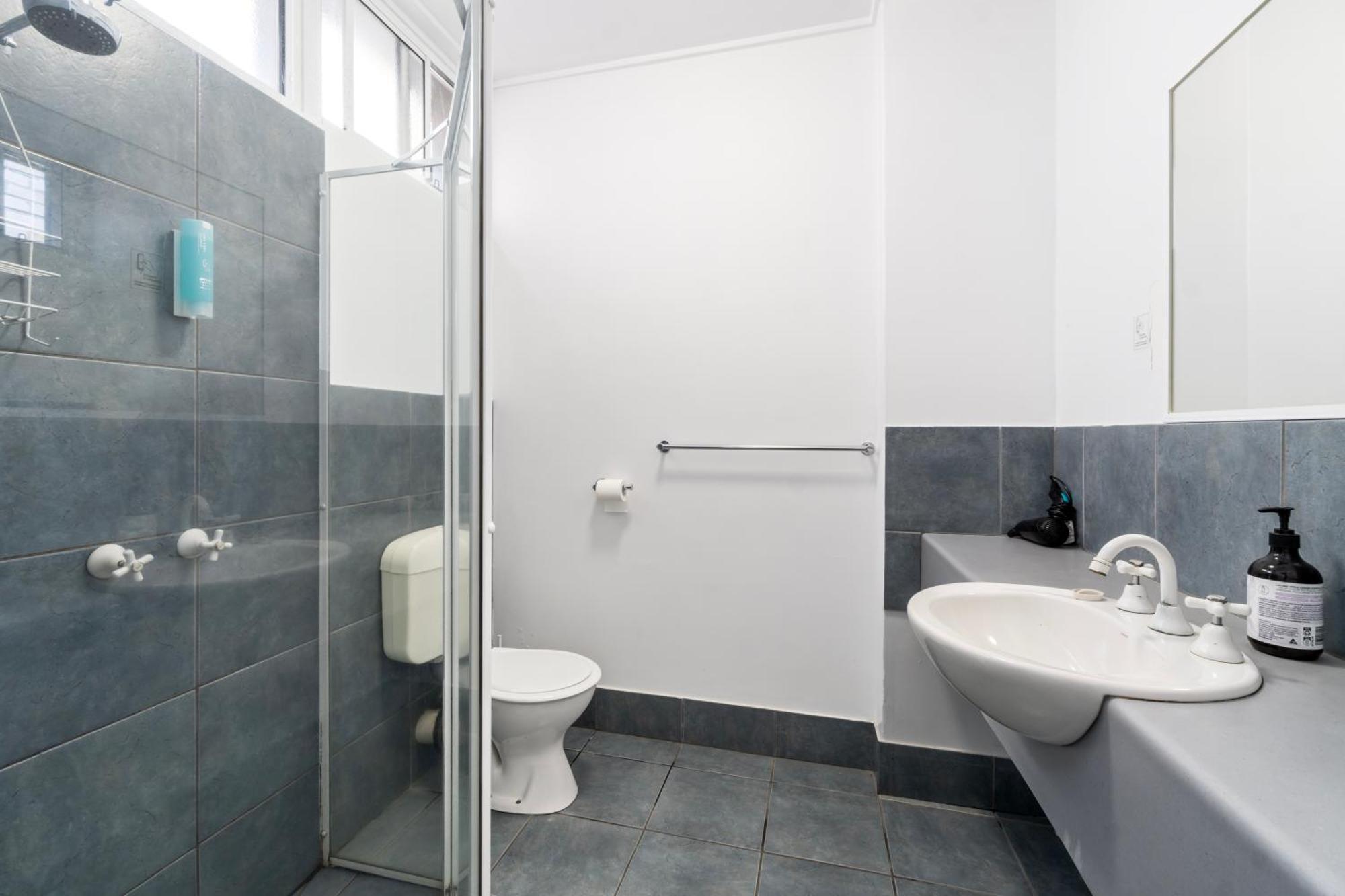 Colac Central Motel מראה חיצוני תמונה
