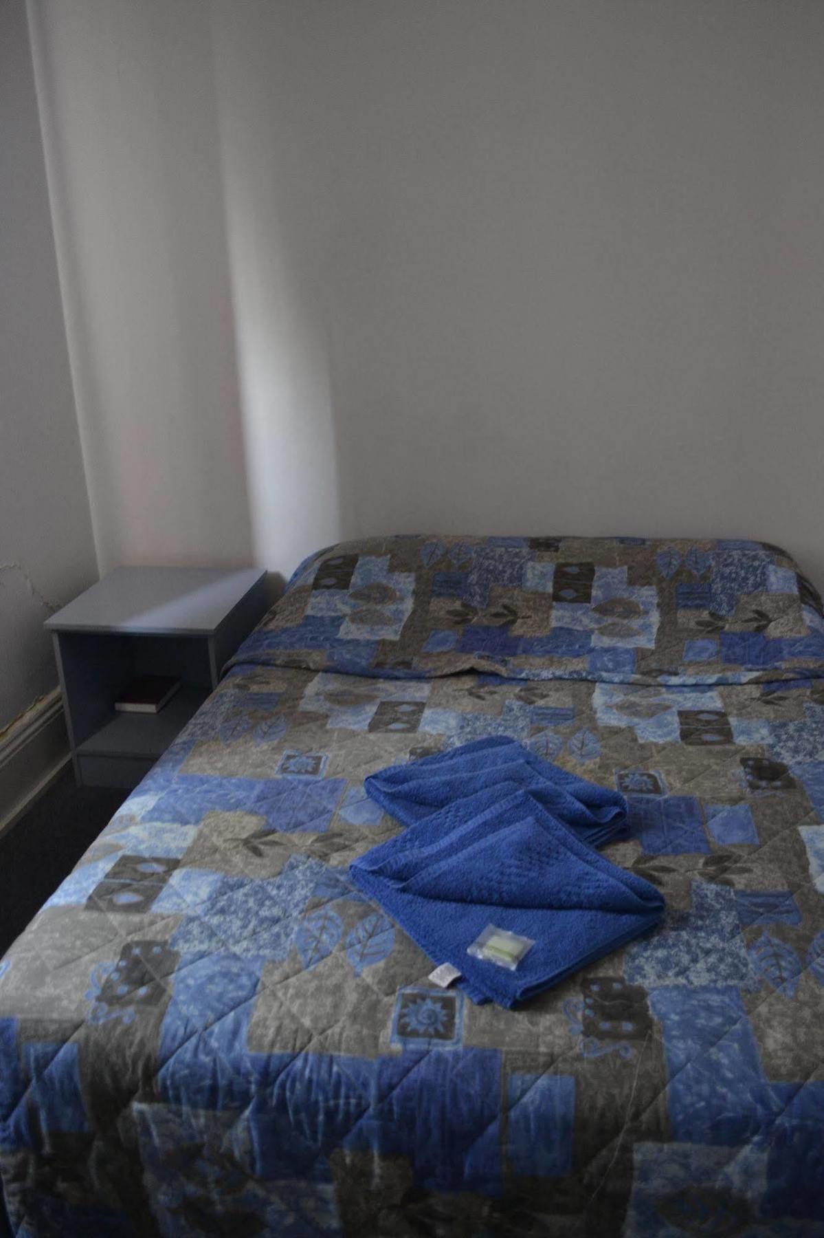 Colac Central Motel מראה חיצוני תמונה