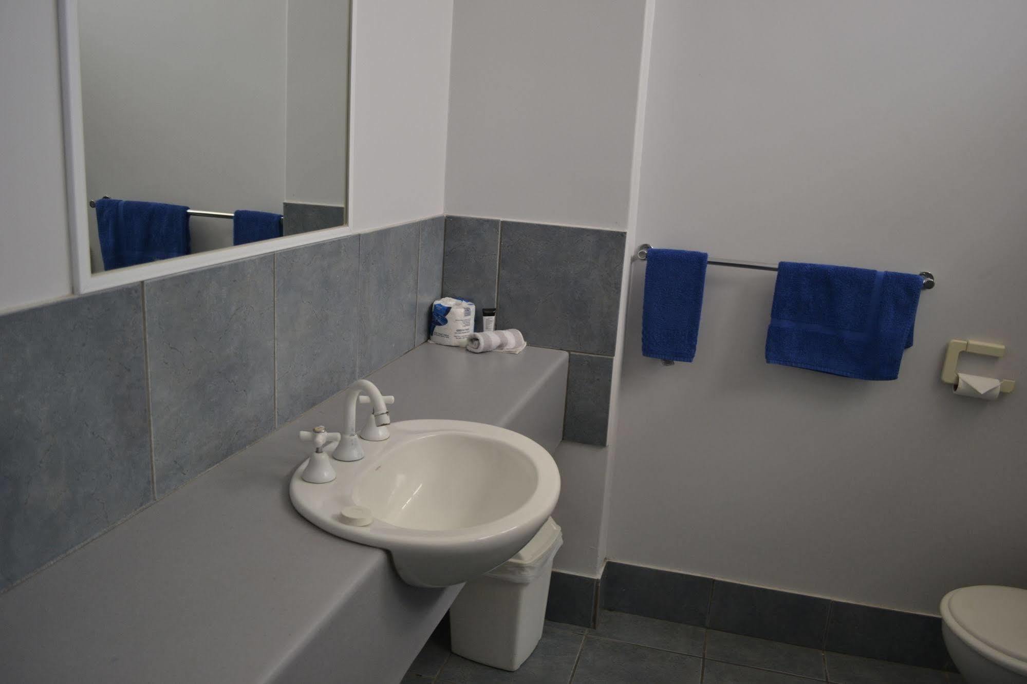 Colac Central Motel מראה חיצוני תמונה