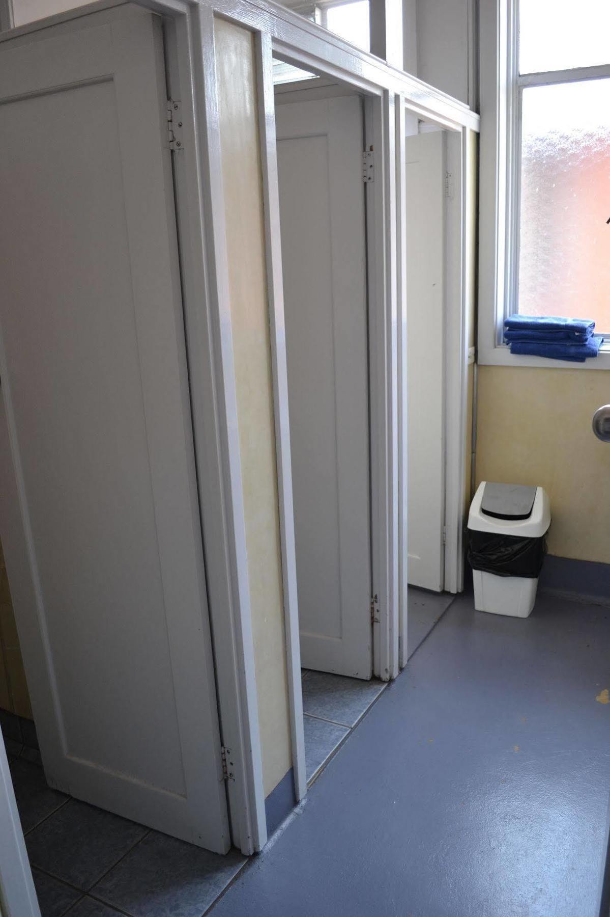 Colac Central Motel מראה חיצוני תמונה