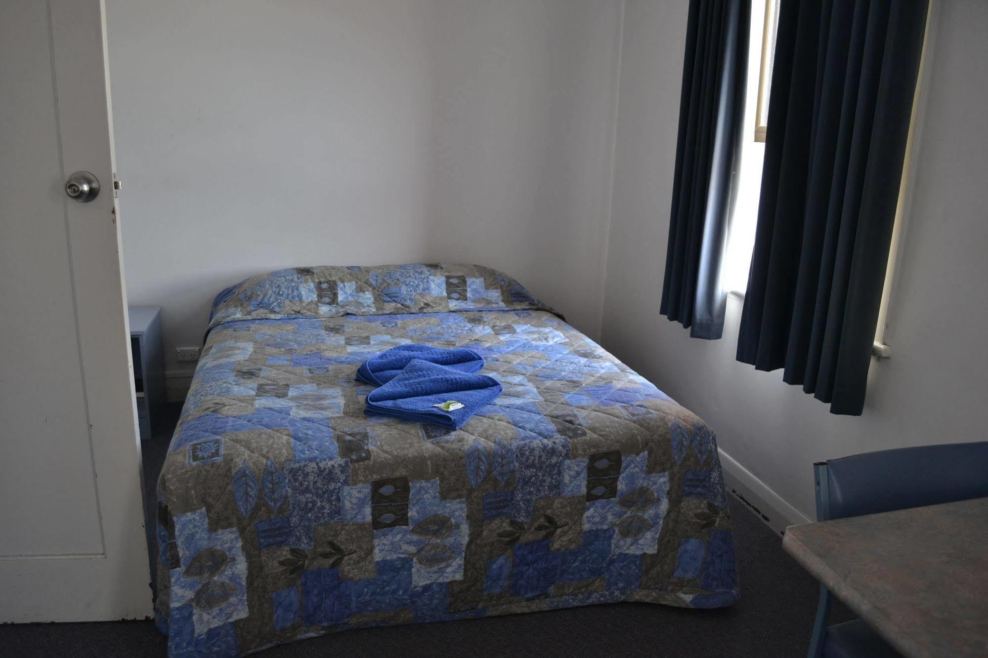 Colac Central Motel מראה חיצוני תמונה