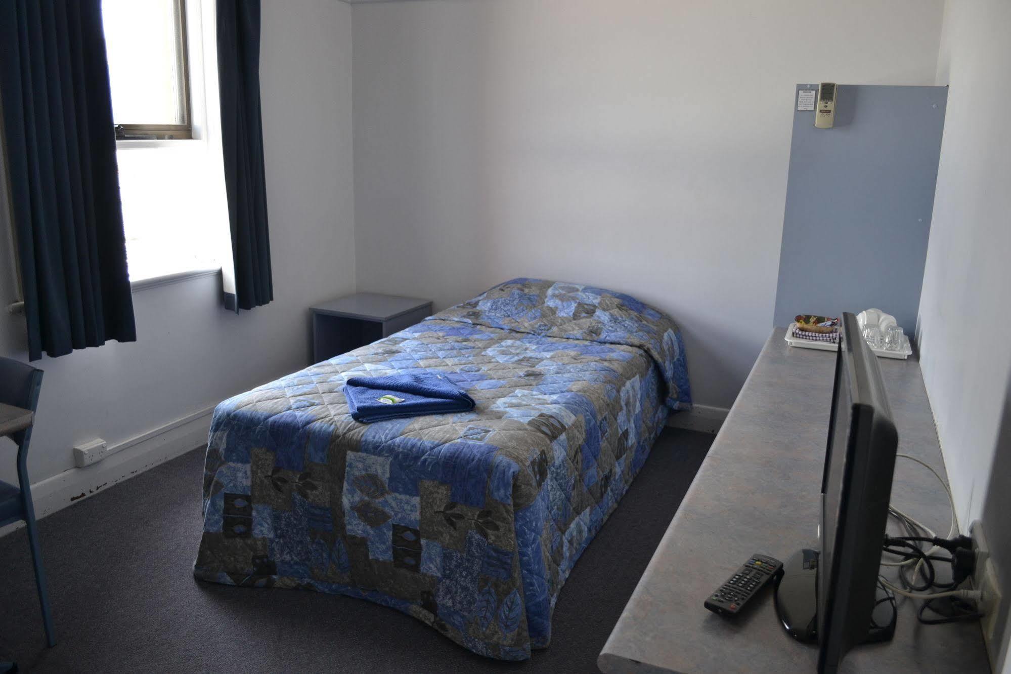 Colac Central Motel מראה חיצוני תמונה