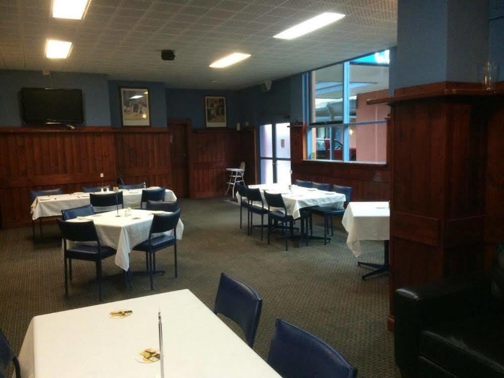 Colac Central Motel מראה חיצוני תמונה