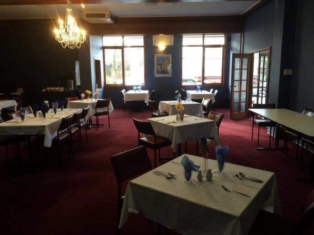 Colac Central Motel מראה חיצוני תמונה