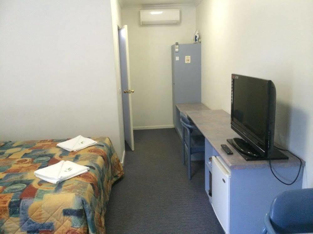 Colac Central Motel מראה חיצוני תמונה
