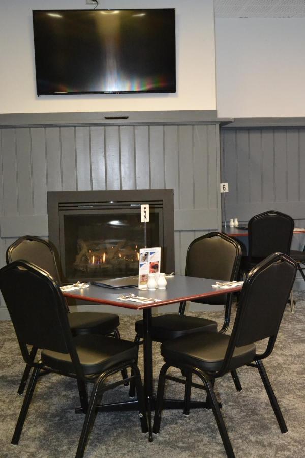 Colac Central Motel מראה חיצוני תמונה